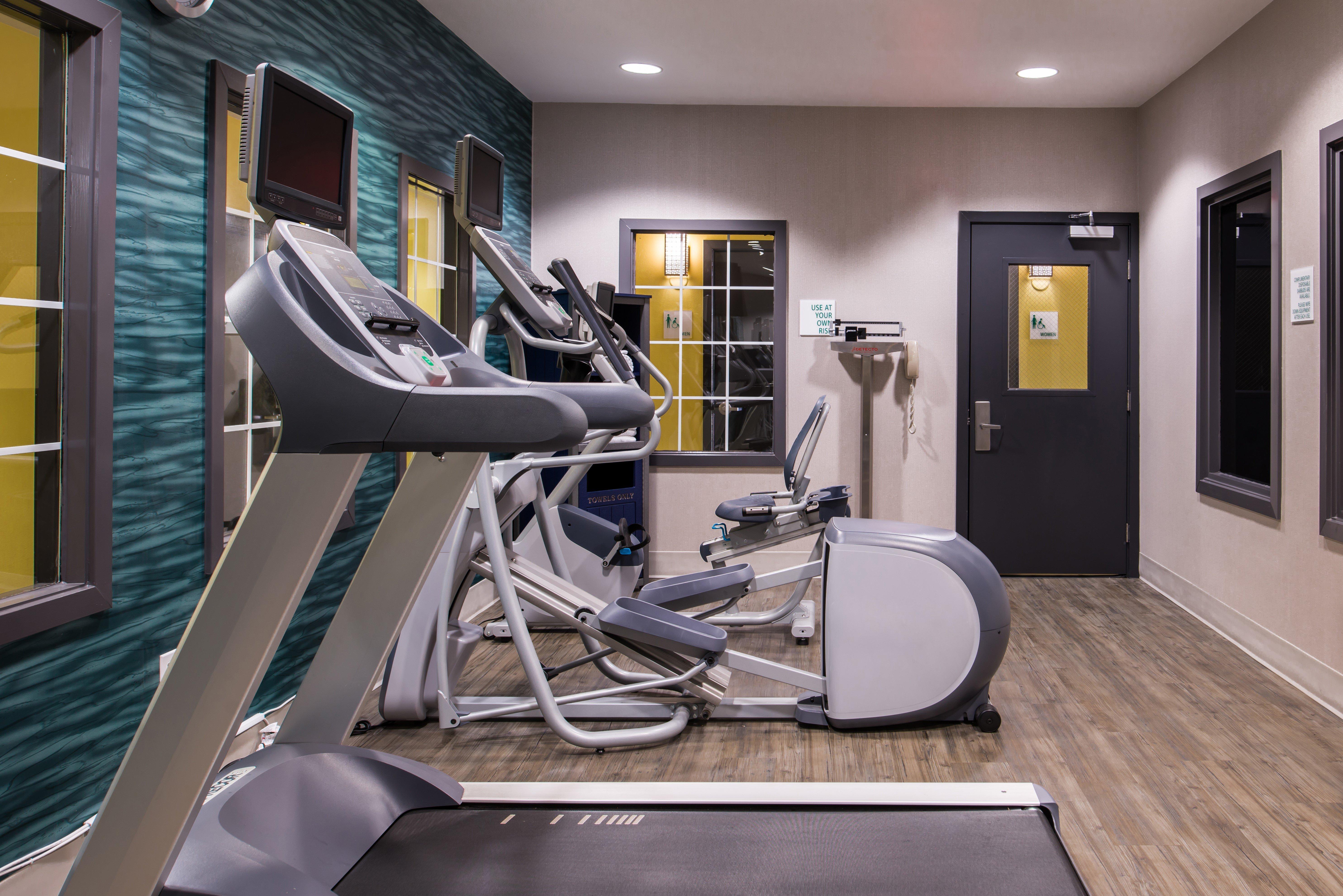 Holiday Inn And Suites Addison By Ihg Extérieur photo