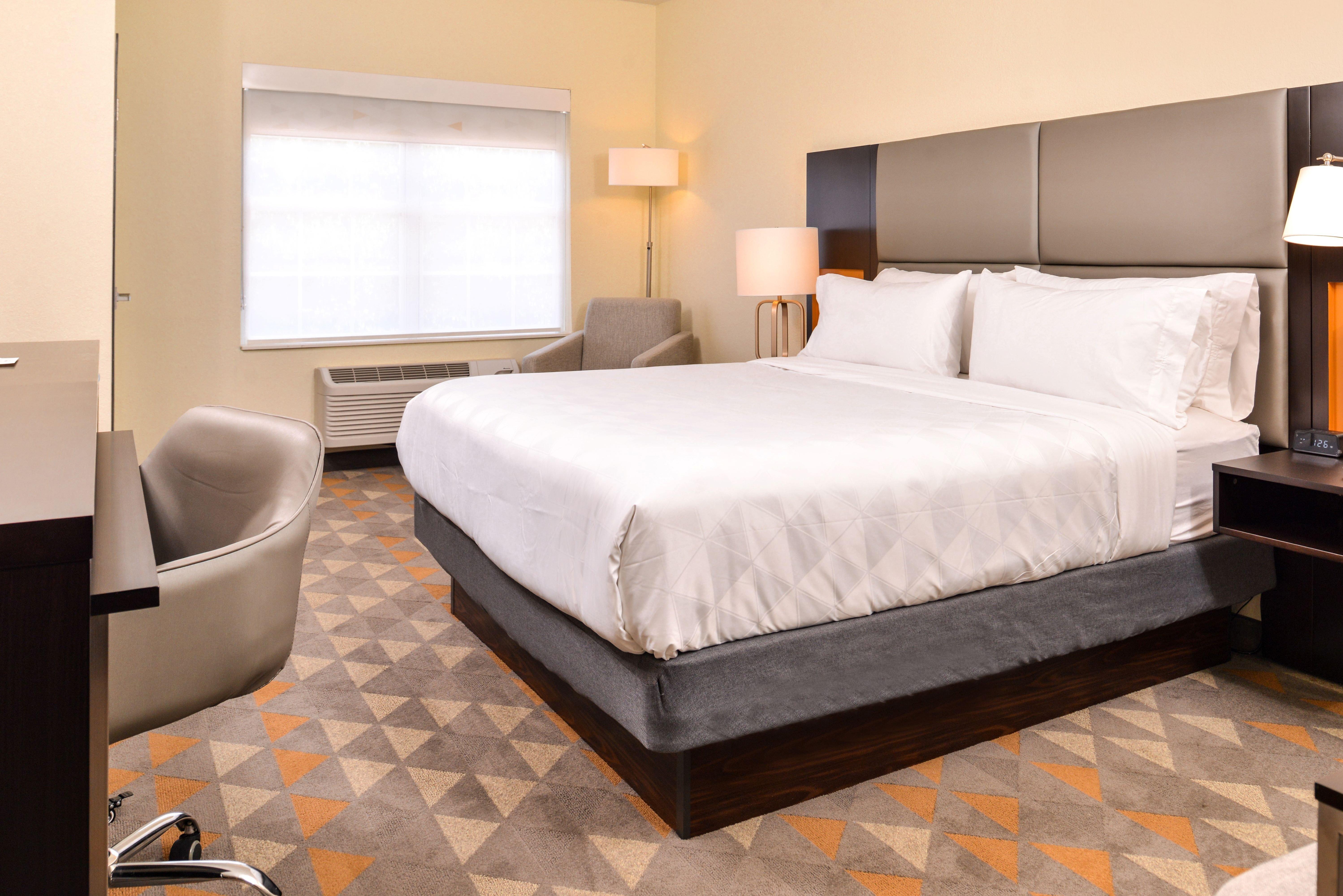 Holiday Inn And Suites Addison By Ihg Extérieur photo