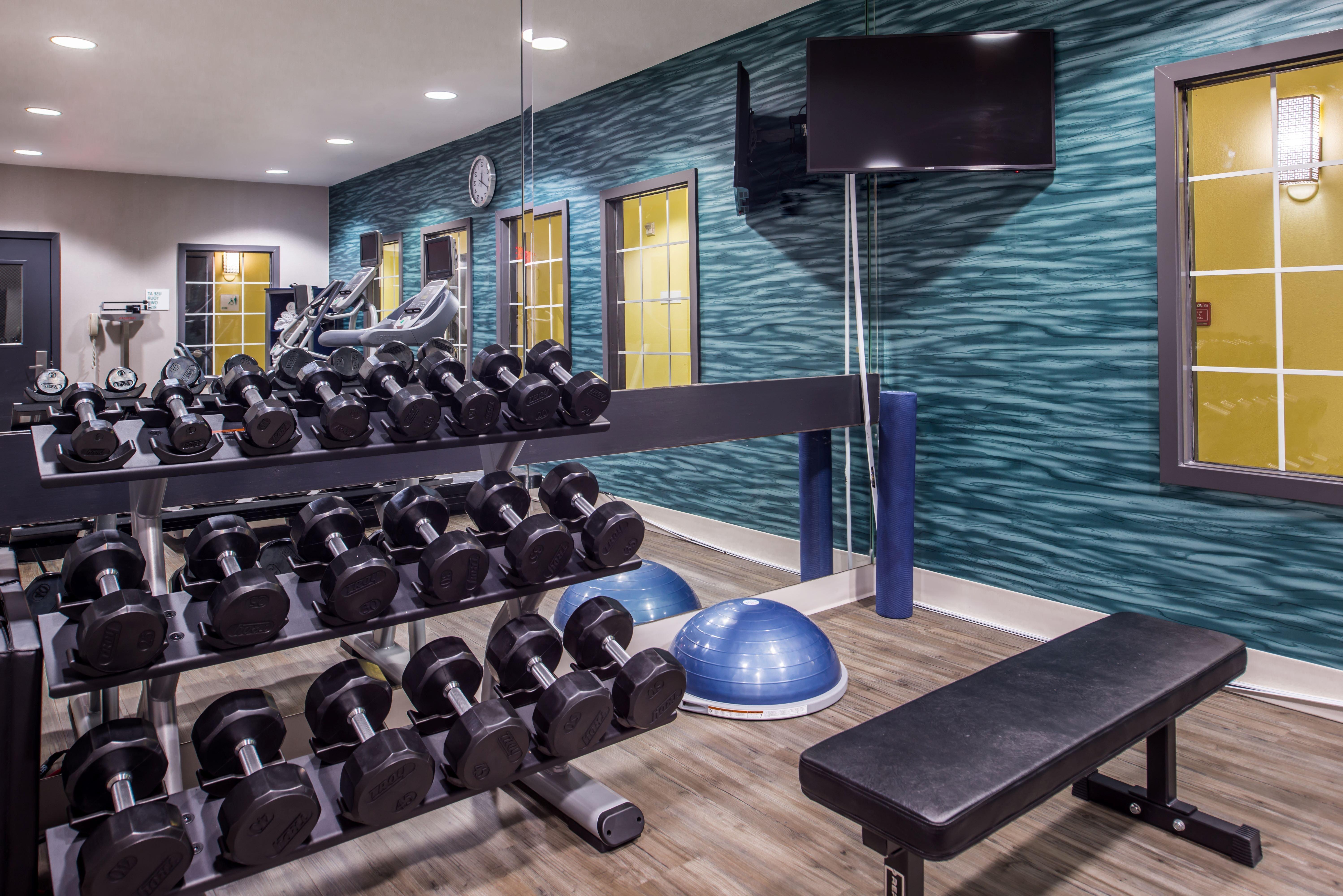 Holiday Inn And Suites Addison By Ihg Extérieur photo