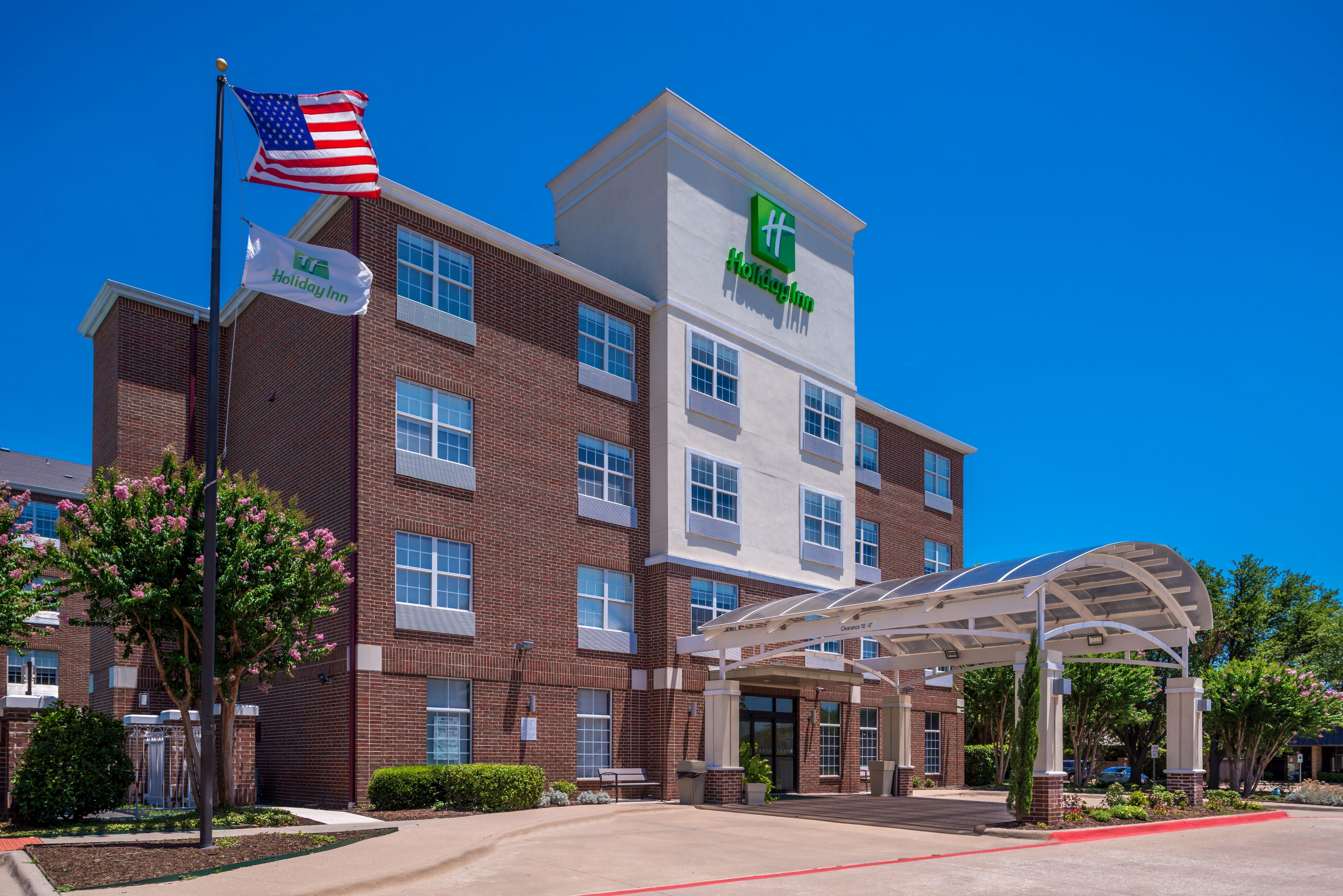 Holiday Inn And Suites Addison By Ihg Extérieur photo